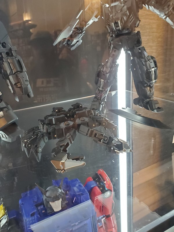 New Iron Factory, Fans Toys, More Third Party At TFCon DC  (38 of 43)